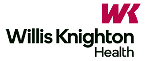 Sponsor Logo for Willis Knighton Health