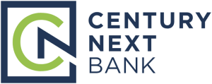 Sponsor Logo for Century Next Bank