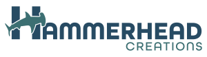 Sponsor Logo for Hammerhead Creations