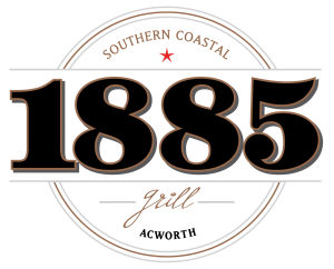 Sponsor Logo for 1885 Grille
