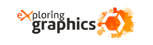 Sponsor Logo for Exploring Graphics