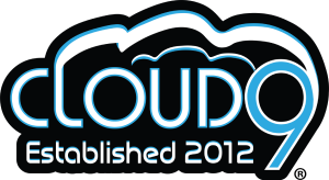 Sponsor Logo for Cloud9