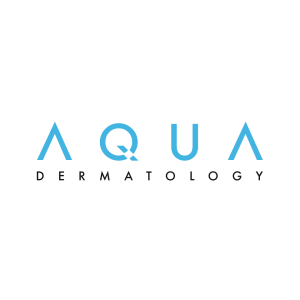 Sponsor Logo for Aqua Dermatology