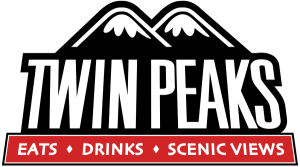Sponsor Logo for Twin Peaks