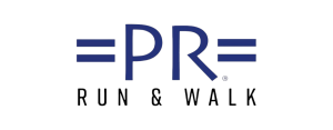 Sponsor Logo for =PR= Run & Walk