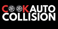 Sponsor Logo for Cook Auto Collision