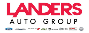 Sponsor Logo for Landers Auto Sales