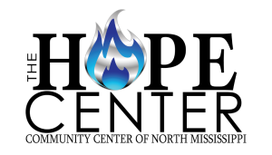 Sponsor Logo for The Hope Center Community Center of North Mississippi