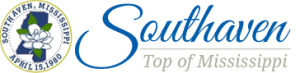 Sponsor Logo for City of Southaven