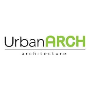 Sponsor Logo for Urban Arch Architecture
