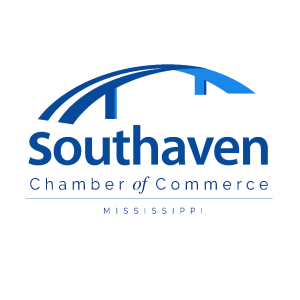 Sponsor Logo for Southaven Chamber of Commerce
