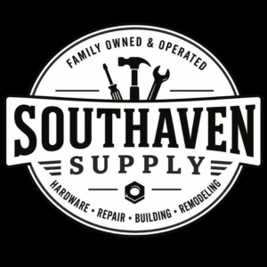 Sponsor Logo for Southaven Supply Co.