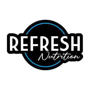 Sponsor Logo for Refresh Nutrition