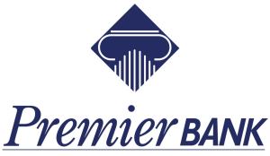 Sponsor Logo for Premier Bank