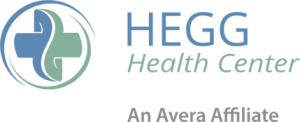 Sponsor Logo for Hegg Health Center