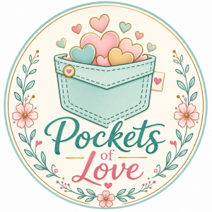 Sponsor Logo for Pockets of Love, Inc.