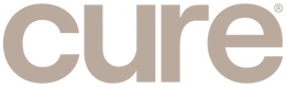 Sponsor Logo for CURE Hydration