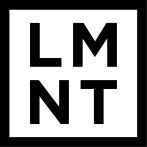 Sponsor Logo for LMNT