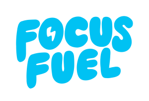 Sponsor Logo for FocusFuel