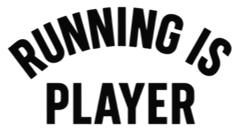 Sponsor Logo for Running Is Player