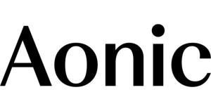 Sponsor Logo for Aonic