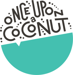 Sponsor Logo for Once Upon A Coconut