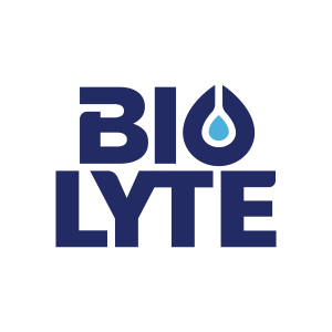 Sponsor Logo for BIOLYTE