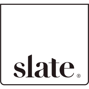 Sponsor Logo for Slate
