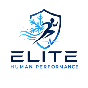 Sponsor Logo for Elite Human Performance