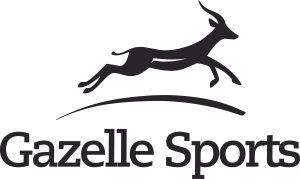 Sponsor Logo for Gazelle Sports Kalamazoo
