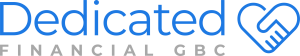 Sponsor Logo for Dedicated Financial GBC