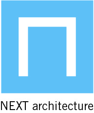 Sponsor Logo for Next-Architecture