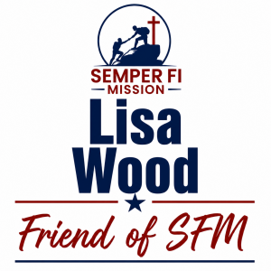 Sponsor Logo for Lisa Wood