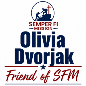 Sponsor Logo for Olivia Dvorjak