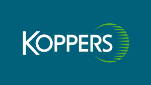 Sponsor Logo for Koppers