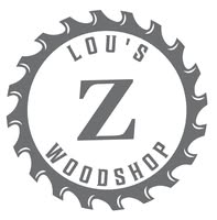 Sponsor Logo for Lous woodshop