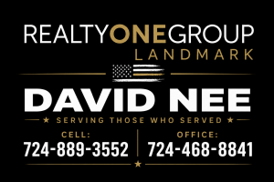 Sponsor Logo for Realty One Group - David Nee