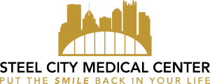 Sponsor Logo for Steel City Medical Center