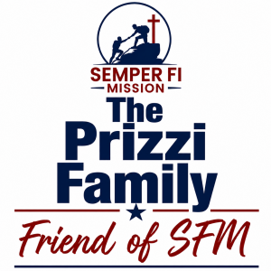 Sponsor Logo for The Prizzi Family