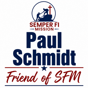 Sponsor Logo for Paul Schmidt