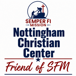 Sponsor Logo for Nottingham Christian Center