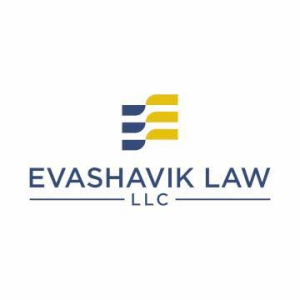 Sponsor Logo for Evashavik Law