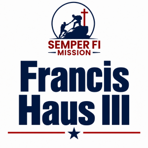 Sponsor Logo for Francis Haus III