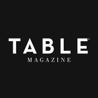 Sponsor Logo for Table Magazine