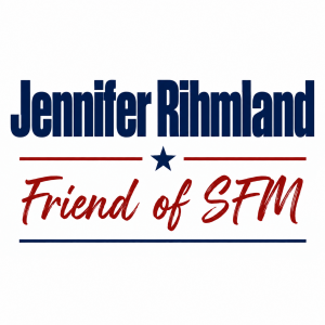 Sponsor Logo for Jennifer Rihmland