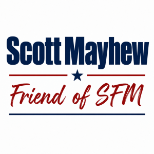 Sponsor Logo for Scott Mayhew