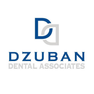 Sponsor Logo for Dzuban Dental Associates