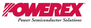 Sponsor Logo for Powerex