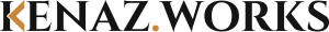 Sponsor Logo for Kenaz Works