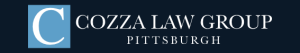 Sponsor Logo for Cozza Law Group